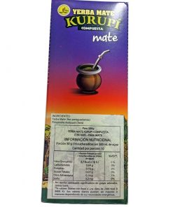 Y.MATE ANIS KURUPI 500 GR