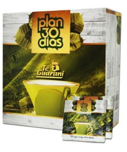 TE GUARANI PLAN 30 DÍAS X 60 SAQUITOS