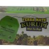 MATE COCIDO KURUPI X 25 BOLS DE 3GRS