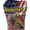 BARRILETE BOLSA X 50 UNID X 100GR
