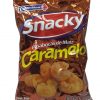 SNACKY CARAMELO COLOMBIANA X 50GRS