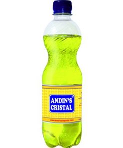 ANDINS CRISTAL X 50CL