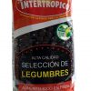 FRIJOL NEGRO INTERTROPICO X 500GRS