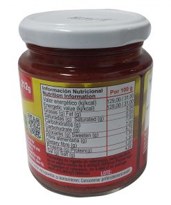 PASTA DE ACHIOTE INTERTROPICO 212GR