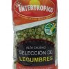 ARVEJA PARTIDA INTERT.500GR