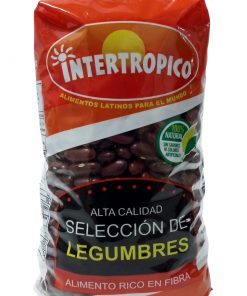 FRIJOL ROJO INTERTROPICO X500GR