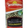 ARVEJA VERDE ENTERA INTERT.500GR