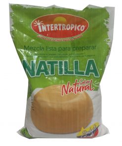 NATILLA INTERTROPICO 1KG X 12UNID