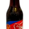 PONY MALTA BOTELLA CRISTAL X 330 ML