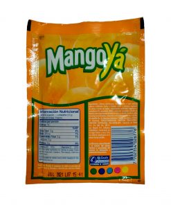 REFRESCO MANGOYA X 30GR