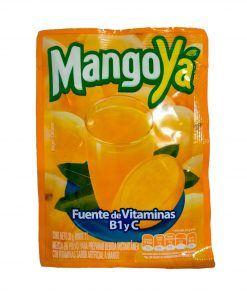 REFRESCO MANGOYA X 30GR