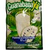 REFRESCO GUANABANAYA X 30 GR