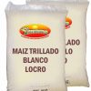MAIZ TRILLADO BLANC INTERT X 25KL