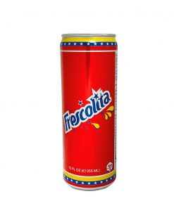 FRESCOLITA LATA X 33CL