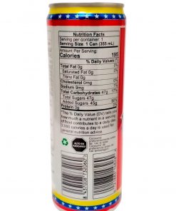 FRESCOLITA LATA X 33CL