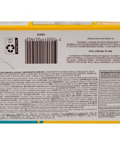 NUCITA COMBINADA DISP X 12 UNIDADES