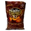 COFFE DELIGHT BOLSA X 100 UNID