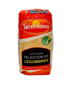 QUINUA INTERTROPICO 500 GR