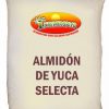 ALMIDON DE YUCA X25K.LIBREGLUTEN