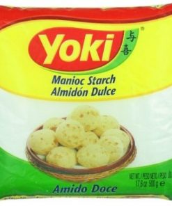 ALMIDON DULCE YOKI X 500GRS