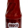 SALSA DE TOMATE FRUCO FRASCO X 250GRS