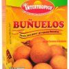 BUÑUELOS INTERTROPICO 400GR