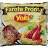 FAROFA TRADICIONAL YOKI X 500GR