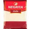 HARINA DE CHUÑO NEGRITA 180g