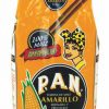HARINA PAN AMARILLA 1 KILO
