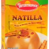 NATILLA DE AREQUIPE INTERTR 400GR