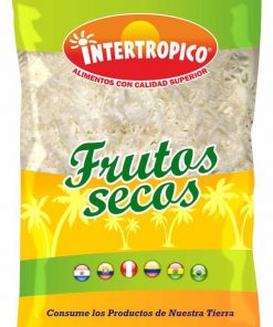 COCO RALLADO INTERTROPICO 125GR