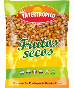 MAIZ PALOMITAS INTERTROPICO 350GR