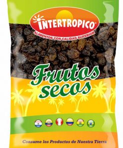 UVAS PASAS S/HUESO INTERTROPICO 200GR