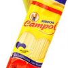 FIDEOS CAMPO9 TALLARIN 400GR