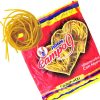 FIDEOS CAMPO9(NIDO SPAGHETTI 400GR