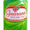 GUARANA LATA X 33CL