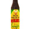 SALSA CHINA ORIENTAL DE SOJA 100 ML