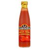 SALSA ROJA DE HABANERO LA COSTEÑA