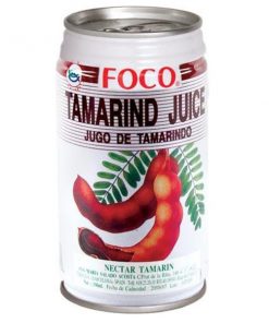 JUGO DE TAMARINDO FOCO LATA X 350ML