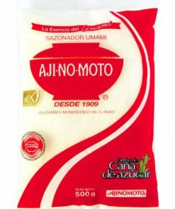 AJINOMOTO X 500GRS