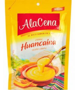 CREMA HUANCAINA A LA CENA 90GR