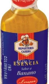 ESENCIA BANANO LEVAPAN 60CC