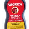 ESENCIA DE VAINILLA LA NEGRITA 90 ML