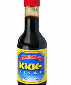 SIYAU KIKKO 160 ML