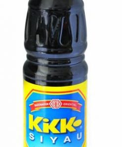 SIYAU KIKKO 500 ML