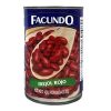 FRIJOL ROJO FACUNDO 425GR