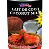LECHE DE COCO AMERICA 400ML