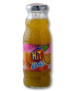 JUGOS HIT DE LULO POSTOBON X 237 ML