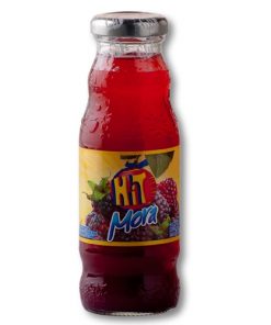 JUGOS HIT MORA POSTOBON X 237 ML