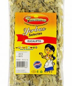 EUCALIPTO INTERTROPICO 40GR